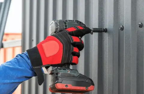 Travaux de zinguerie - Maine-et-Loire